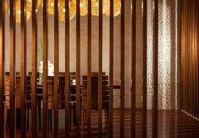 Renaissance Shanghai Putuo Hotel