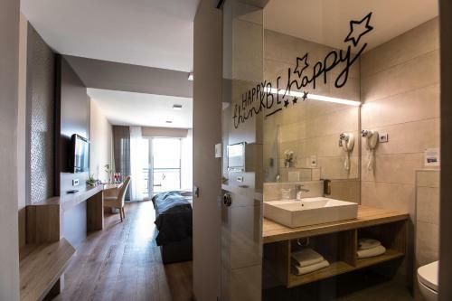 Hostal Motel Pri Lesniku