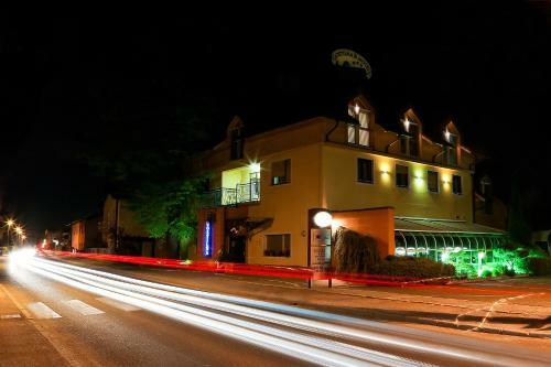 Hostal Motel Pri Lesniku