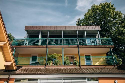 Hostal Motel Pri Lesniku