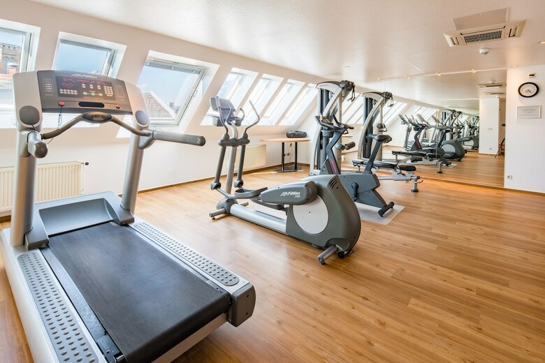 Best Western City Hotel Braunschweig