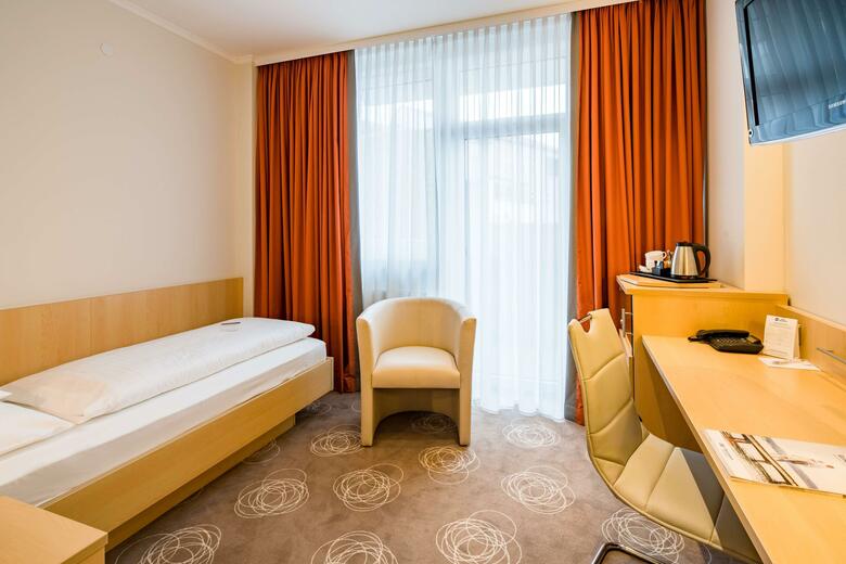 Best Western City Hotel Braunschweig