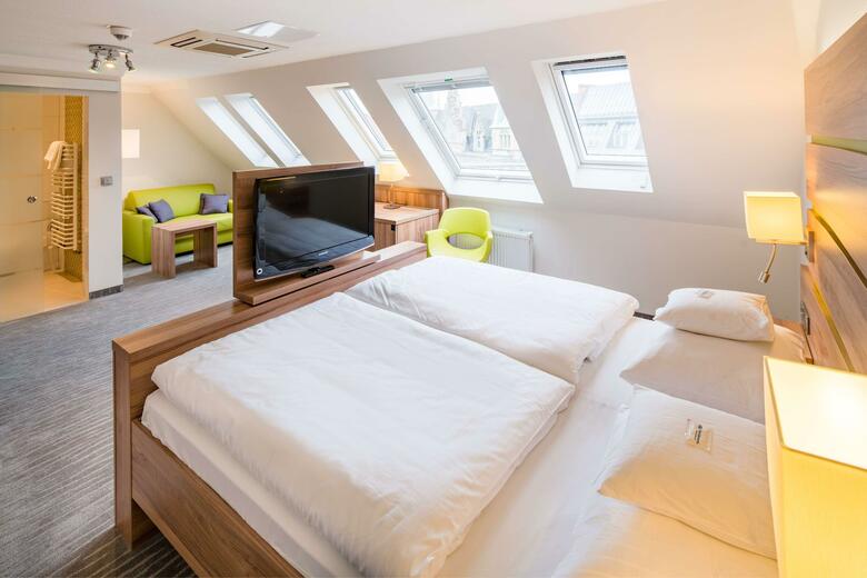 Best Western City Hotel Braunschweig