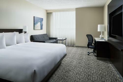 Hotel Austin Marriott North