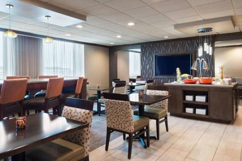 Hotel Austin Marriott North
