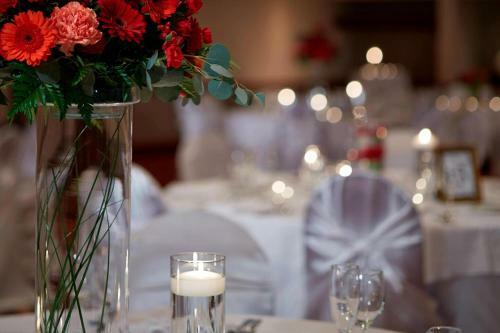 Hotel Austin Marriott North