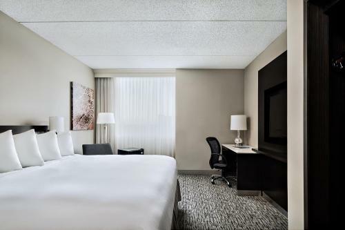 Hotel Austin Marriott North