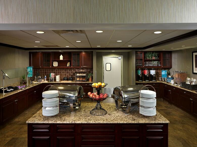 Hotel Homewood Suites By Hilton Dover - Rockaway