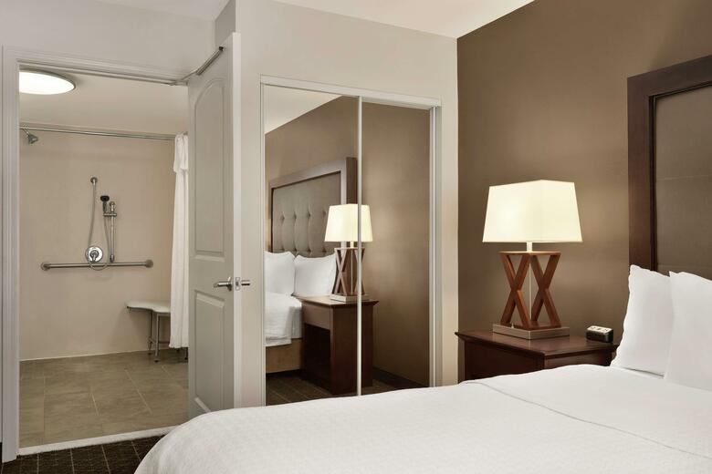 Hotel Homewood Suites By Hilton Dover - Rockaway