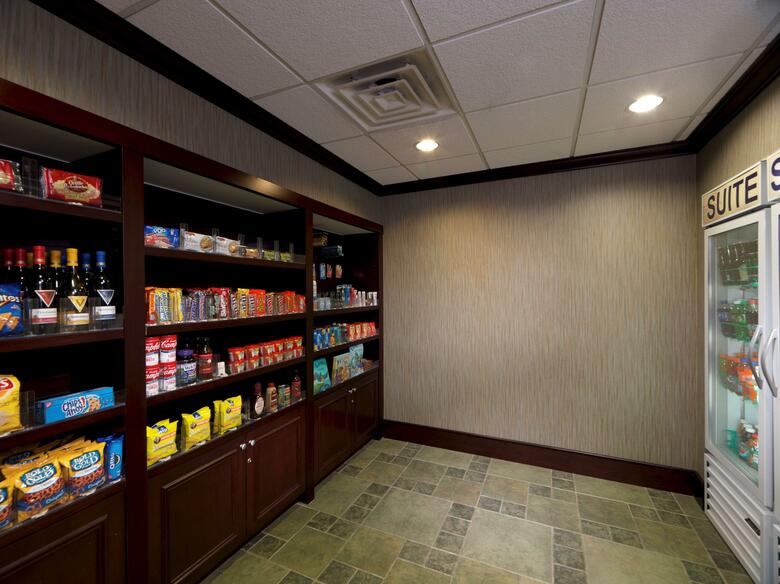 Hotel Homewood Suites By Hilton Dover - Rockaway
