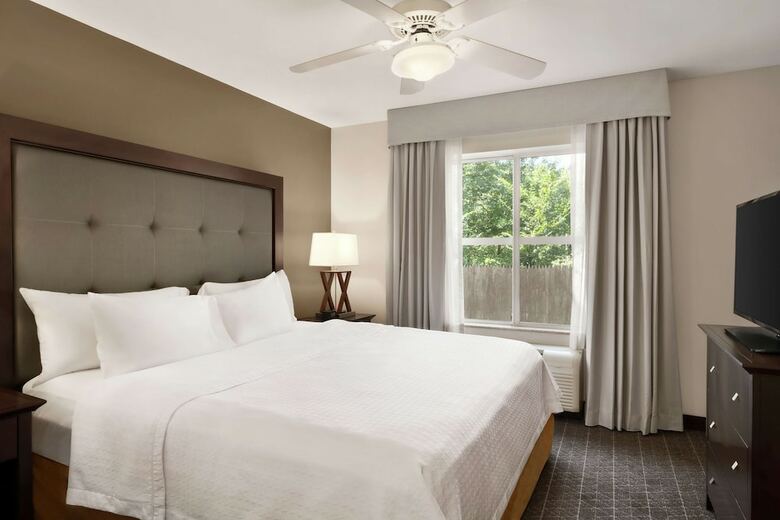 Hotel Homewood Suites By Hilton Dover - Rockaway