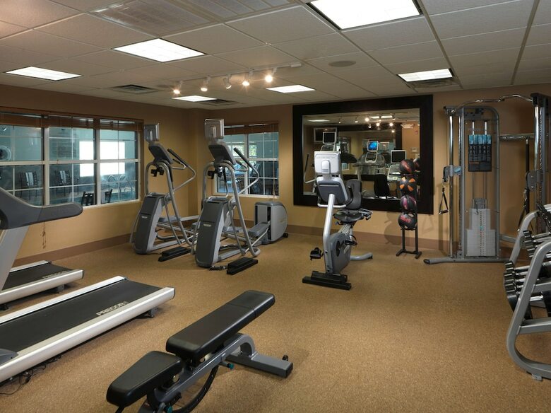 Hotel Homewood Suites By Hilton Dover - Rockaway