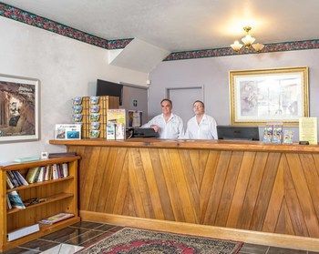 Echo Point Motor Inn