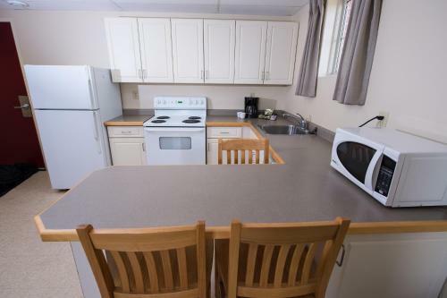 Apartamentos Unb Fredericton Accommodations