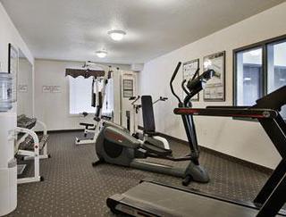 Hotel Ramada Cochrane