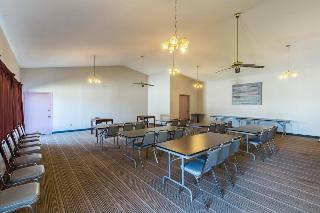Motel 6 Stephenville
