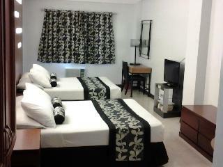 Hotel Jupiter Suites