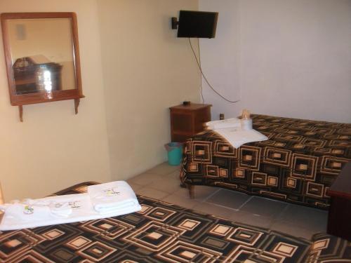 Gran Hotel Plaza Marsol