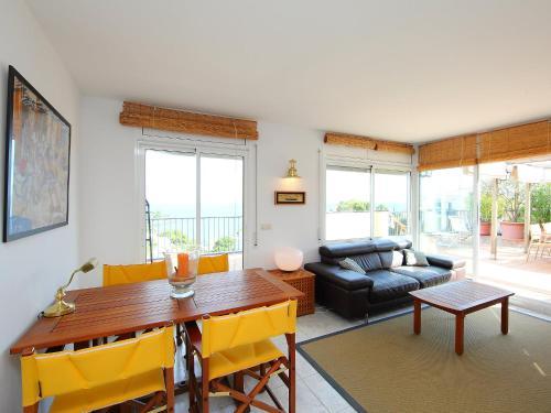Apartment Edifici L'olivar II Llan��