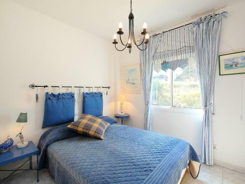Apartment Edifici L'olivar II Llan��