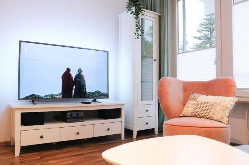 Apartamento Ferienwohnung Sandwig