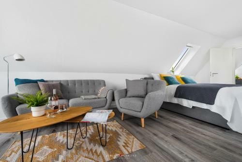 Apartamento Beste Stuuv