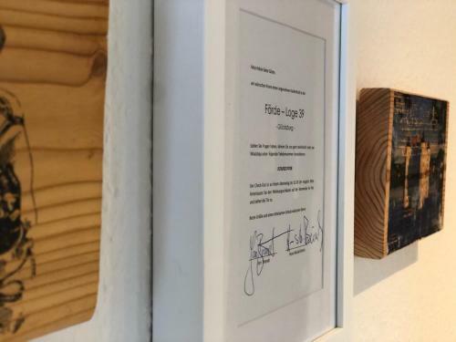 Apartamento F�rde-loge 39 - Gl�cksburg
