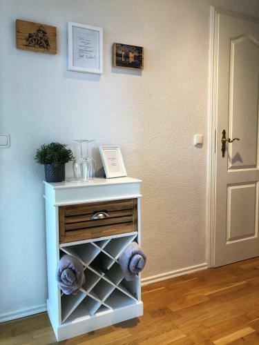 Apartamento F�rde-loge 39 - Gl�cksburg