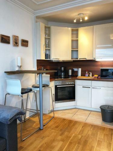 Apartamento F�rde-loge 39 - Gl�cksburg