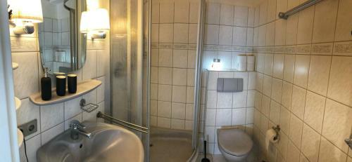 Apartamento F�rde-loge 39 - Gl�cksburg