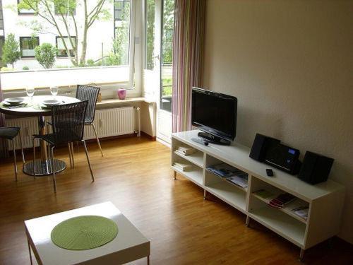 Apartamento Appartement Reede 1