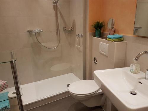 Apartamento Appartement Reede 1
