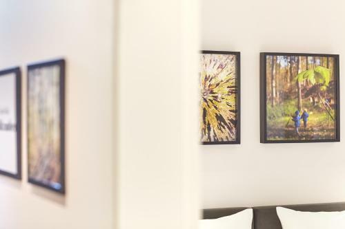 Apartamento Gl�ck In Sicht