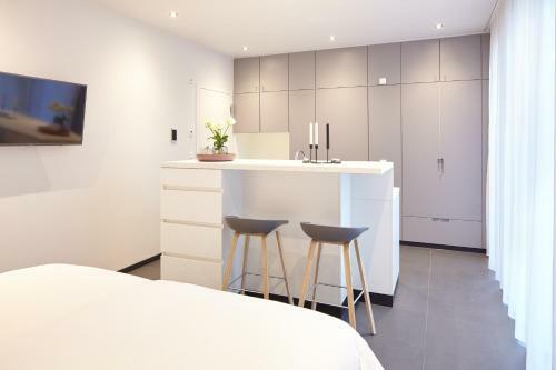 Apartamento Gl�ck In Sicht