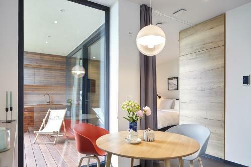 Apartamento Gl�ck In Sicht