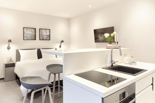 Apartamento Gl�ck In Sicht