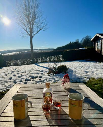 Kleine Eifelperle G�nnersdorf