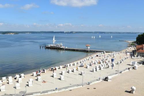 Apartamento F�rde-lodge