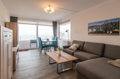 Apartamento F�rde-lodge