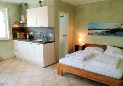 Apartamento Appartementhaus S�ssling