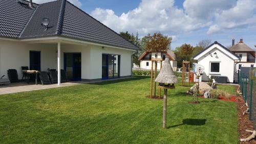 Apartamento Haus Kliffblick