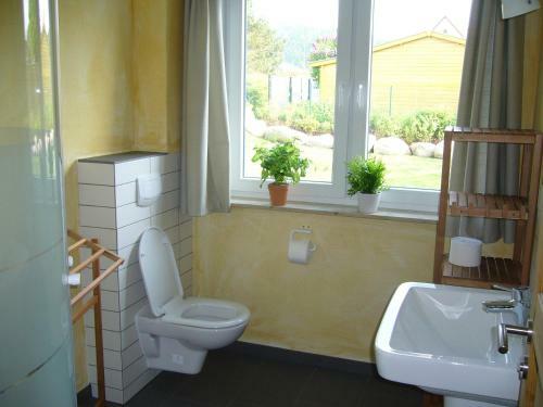 Apartamento Appartement Alt Glowe