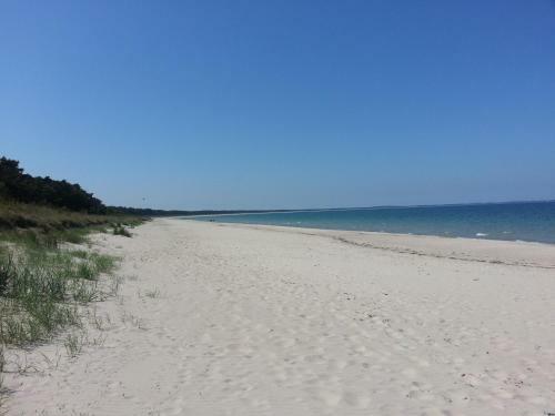 Apartamento Appartement Alt Glowe