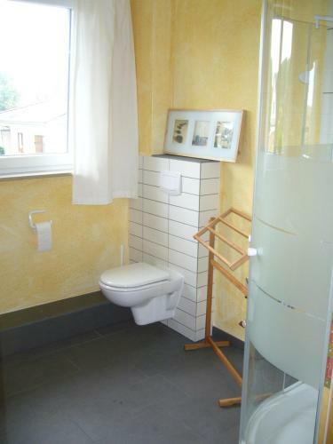 Apartamento Appartement Alt Glowe