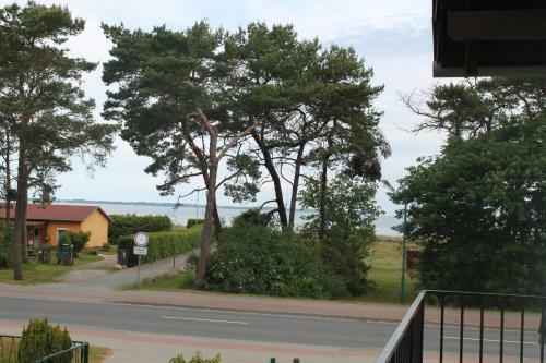 Apartamento Appartementhaus Zur Schaabe