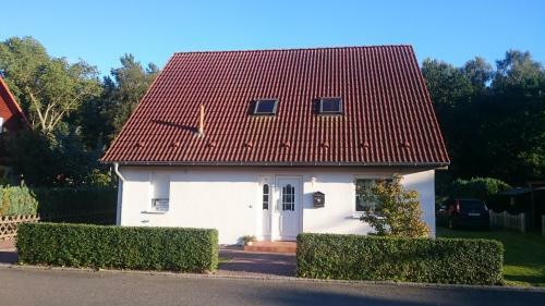 Apartamento Ferienwohnung Csallner