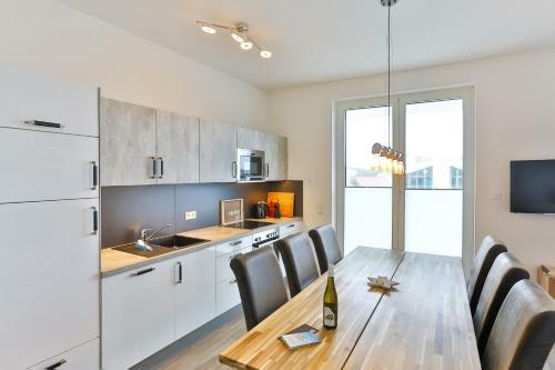 Apartamento Infinity