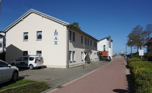 Apartamento Merikoti