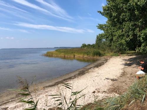 Apartamento Fischerhus37 Few Jasmund