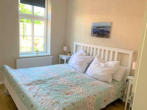 Apartamento "alte Schule"-fewo Luv